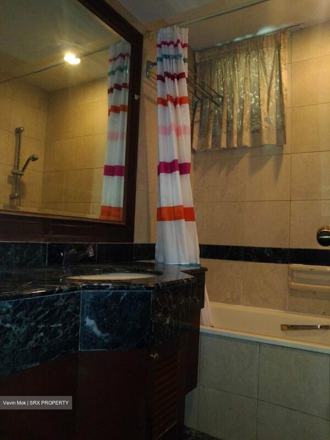 Hazel Park Condominium (D23), Condominium #503714701